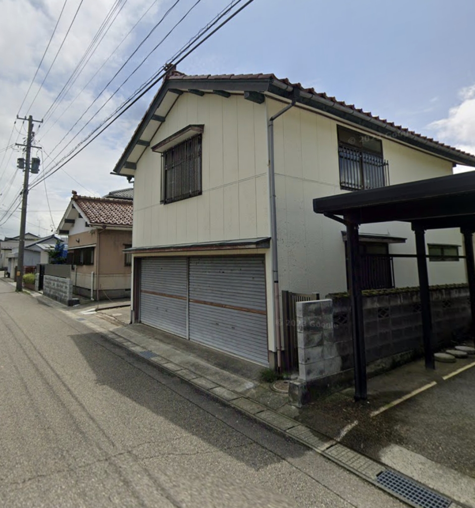 酒田市新橋２丁目