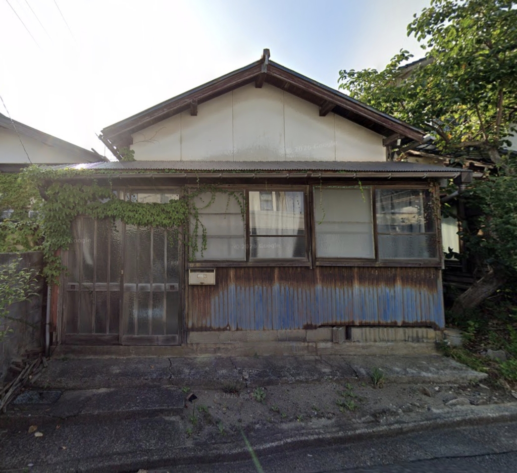 酒田市北新町２丁目