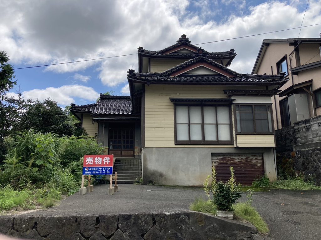 飽海郡遊佐町吹浦字