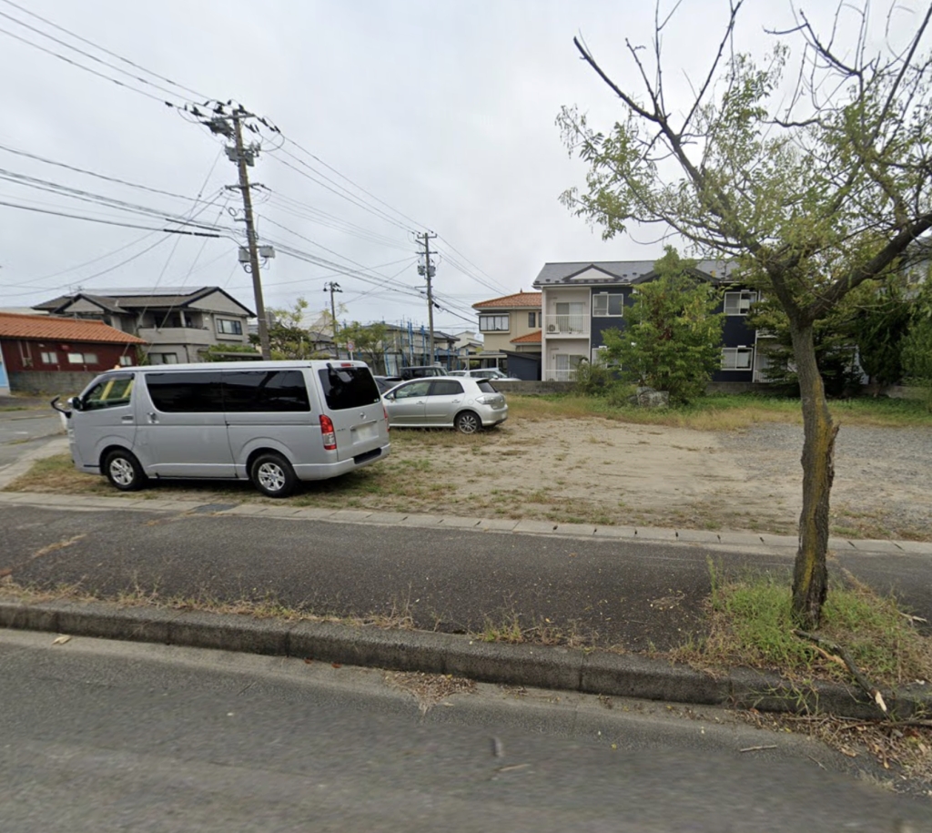 酒田市下安町