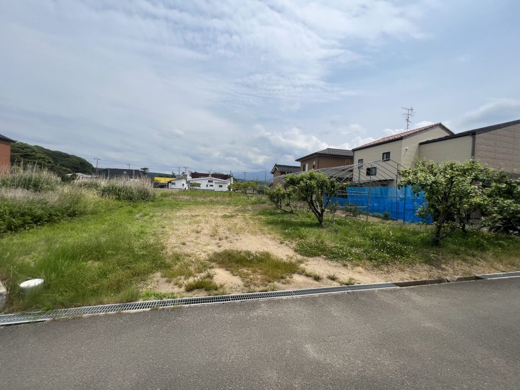 にかほ市象潟町字太郎島