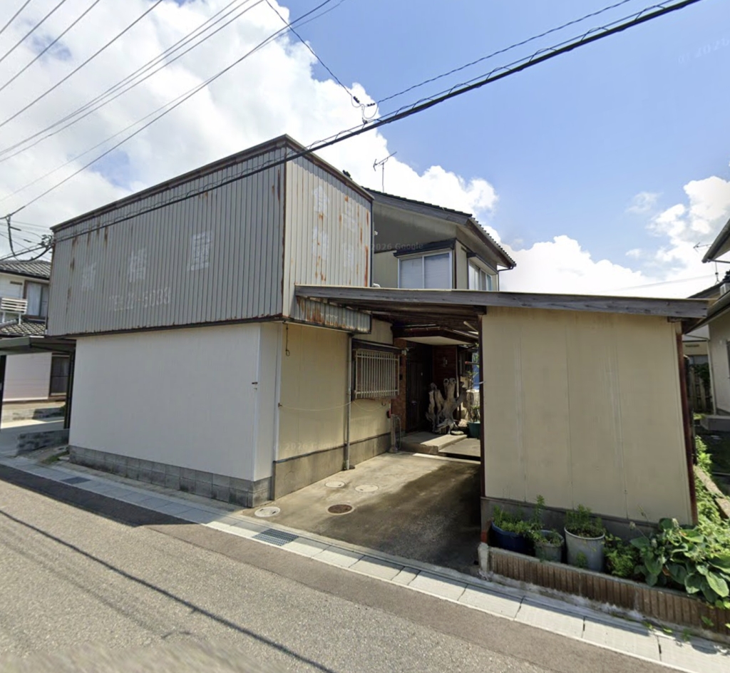 酒田市新橋4丁目