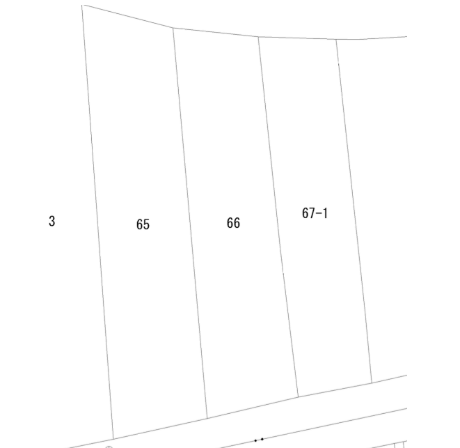 間取り図/公図