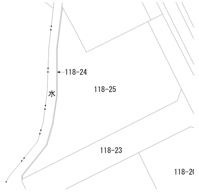 間取り図/公図
