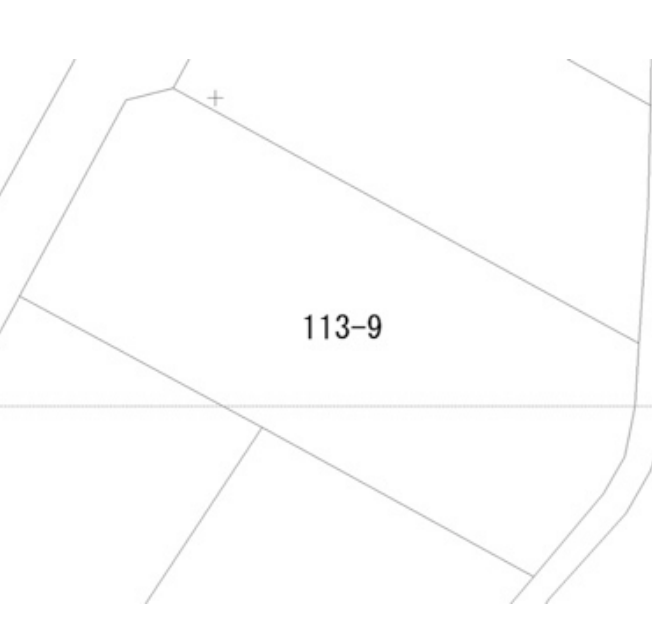 間取り図/公図