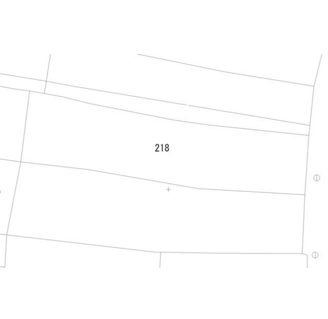 間取り図/公図