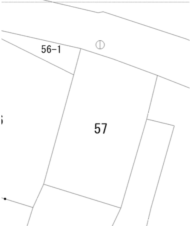 間取り図/公図