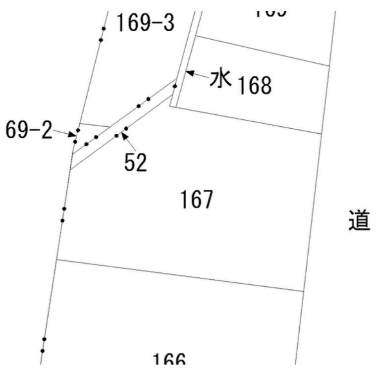 間取り図/公図