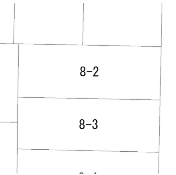 間取り図/公図