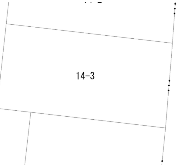 間取り図/公図