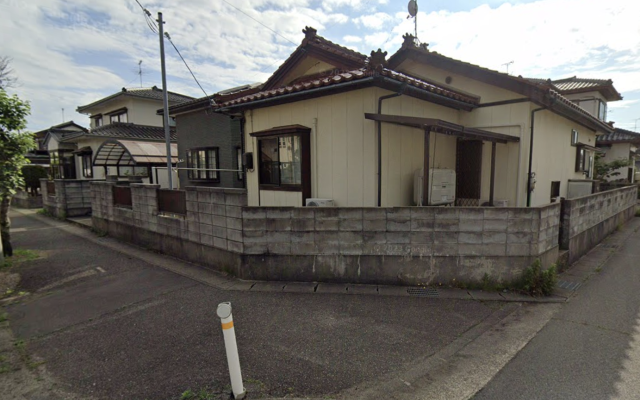 こがね町　中古戸建