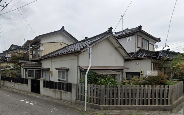 北千日町　物件写真