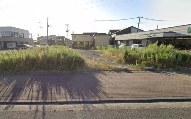 亀ヶ崎5丁目